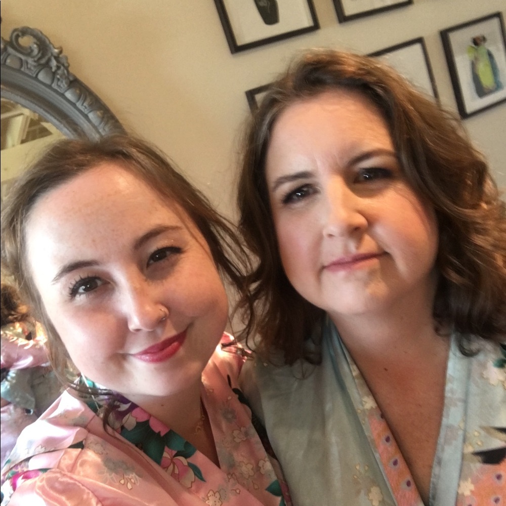 Meet your Posher, Vicki